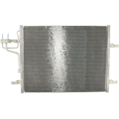Nissens 940144 Aluminium Klimakondensator - Ford Kuga Nissens 940144 Aluminium Klimakondensator - Ford Kuga