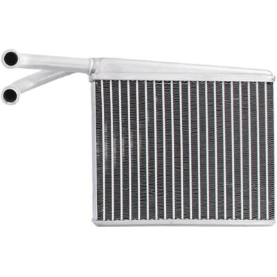 Nissens Radiatore di Riscaldamento - Modello 72043 - Compatibile con Mercedes Sprinter, Dodge Nissens Radiatore di Riscaldamento - Modello 72043 - Compatibile con Mercedes Sprinter, Dodge