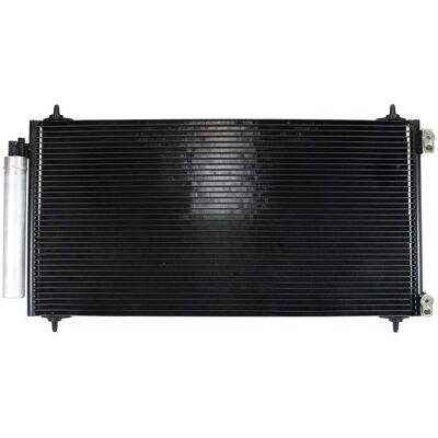 Nissens 940146 Airconditioning Condenser - Airconditioning condensor, Compatibel met Citroën C8, Fiat Ulysse, Lancia Nissens 940146 Airconditioning Condenser - Airconditioning condensor, Compatibel met Citroën C8, Fiat Ulysse, Lancia