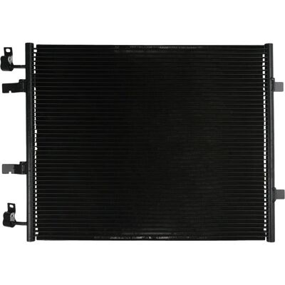 Nissens 940147 Condenseur en aluminium pour Opel/Vauxhall/Renault/Nissan - Climatisation - Publicité Nissens 940147 Condenseur en aluminium pour Opel/Vauxhall/Renault/Nissan - Climatisation - Publicité