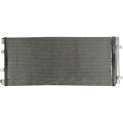 Nissens Opel Movano Nissan NV400 Klimakondensator - First Fit Nissens Opel Movano Nissan NV400 Klimakondensator - First Fit