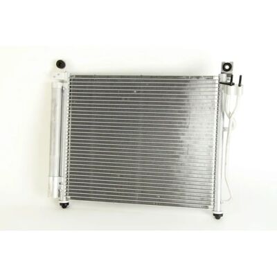 Nissens 940172 Condenseur De Clim - Kia Picanto Nissens 940172 Condenseur De Clim - Kia Picanto