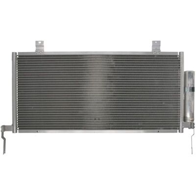 Nissens Mitsubishi Galant 940164 Αλουμινένιος Κωνιδενσίτορ - Κλιματισμός Nissens Mitsubishi Galant 940164 Αλουμινένιος Κωνιδενσίτορ - Κλιματισμός