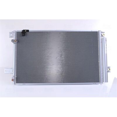 NISSENS 940170 Aluminium Airco Condenser - Voertuigmodel NISSENS 940170 Aluminium Airco Condenser - Voertuigmodel