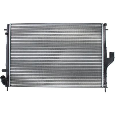 NISSENS 637613 Aluminium Motor-Kühler - Dacia Duster NISSENS 637613 Aluminium Motor-Kühler - Dacia Duster