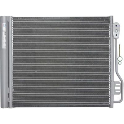Nissens Smart A/C Lämpöpuhallin - 4515000054 - Ilmastointikonvektori Nissens Smart A/C Lämpöpuhallin - 4515000054 - Ilmastointikonvektori