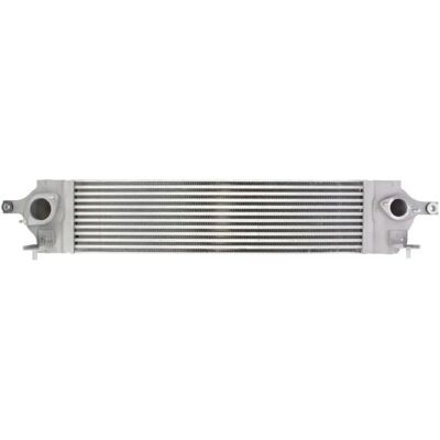NISSENS 96582 Intercooler - Intercooler per Nissan X-trail II Van, Renault Koleos I 2.0 NISSENS 96582 Intercooler - Intercooler per Nissan X-trail II Van, Renault Koleos I 2.0