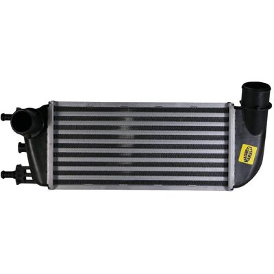 NISSENS 96577 Ladeluftkühler - Luft-Luft / Luft-Vann - 290x129x65mm NISSENS 96577 Ladeluftkühler - Luft-Luft / Luft-Vann - 290x129x65mm