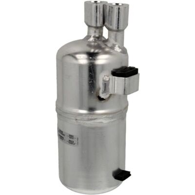 Nissens 95436 Sécheur de Climat en Aluminium - Pièce de Climatisation Nissens 95436 Sécheur de Climat en Aluminium - Pièce de Climatisation