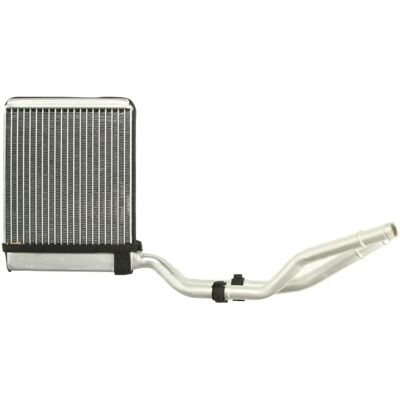 Nissens 71773 Heater Core - Interior Heater Heat Exchanger Nissens 71773 Heater Core - Interior Heater Heat Exchanger