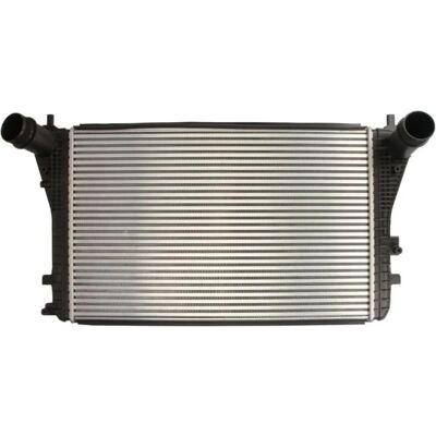 Nissens Intercooler 96568 für Audi, VW, Seat, Skoda - luftgekühlt Nissens Intercooler 96568 für Audi, VW, Seat, Skoda - luftgekühlt