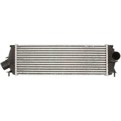 Intercooler Nissens - 96583 - Aluminium, Refroidi par air - Pour Opel Vivaro, Renault Trafic Intercooler Nissens - 96583 - Aluminium, Refroidi par air - Pour Opel Vivaro, Renault Trafic