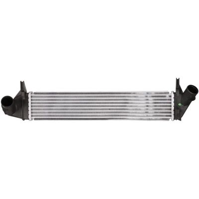 NISSENS Dacia Intercooler 96585 - Intercooler NISSENS Dacia Intercooler 96585 - Intercooler