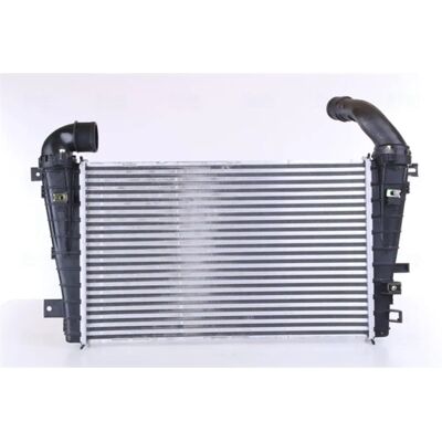 Intercooler NISSENS 96586 - Aria/Aria, Acqua/Aria, Senza Valvola EGR, Opel Astra H GTC, 3/5 Porte Intercooler NISSENS 96586 - Aria/Aria, Acqua/Aria, Senza Valvola EGR, Opel Astra H GTC, 3/5 Porte