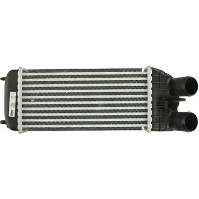 Nissens 96594 Intercooler - Ilmalla jäähdytetty, alumiininen, 300x142x80mm Nissens 96594 Intercooler - Ilmalla jäähdytetty, alumiininen, 300x142x80mm