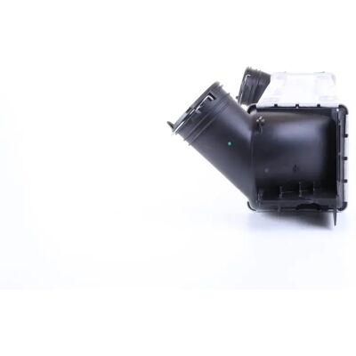 NISSENS 96595 Intercooler - Luftgekühlt - Aluminium - 508x127x106mm NISSENS 96595 Intercooler - Luftgekühlt - Aluminium - 508x127x106mm