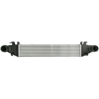 NISSENS 96596 Ilma-vesi välijäähdytin - Mercedes-Benz C-luokka NISSENS 96596 Ilma-vesi välijäähdytin - Mercedes-Benz C-luokka