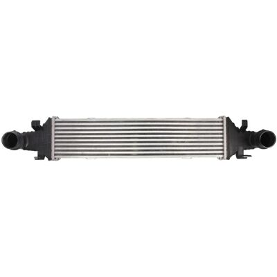 Nissens ilmalla jäähdytetty väliasema Mercedes-Benz C-sarjalle W204 - Intercooler Nissens ilmalla jäähdytetty väliasema Mercedes-Benz C-sarjalle W204 - Intercooler