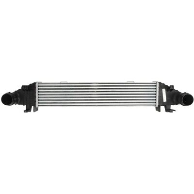 Intercooler NISSENS 96598 - Powietrze-Powietrze, Woda-Powietrze, Mercedes-Benz Klasy C Intercooler NISSENS 96598 - Powietrze-Powietrze, Woda-Powietrze, Mercedes-Benz Klasy C