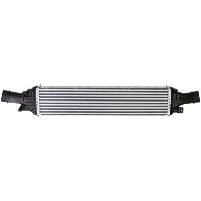Nissens Intercooler - Modell 96567 für Audi, Porsche Nissens Intercooler - Modell 96567 für Audi, Porsche