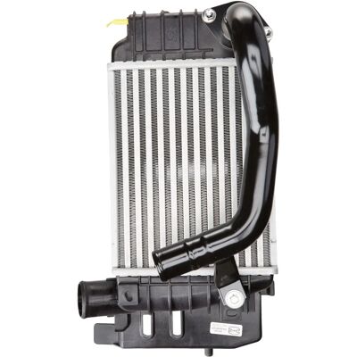 Intercooler NISSENS Yaris II - Aria-Aria e Aria-Acqua - 96565 Intercooler NISSENS Yaris II - Aria-Aria e Aria-Acqua - 96565