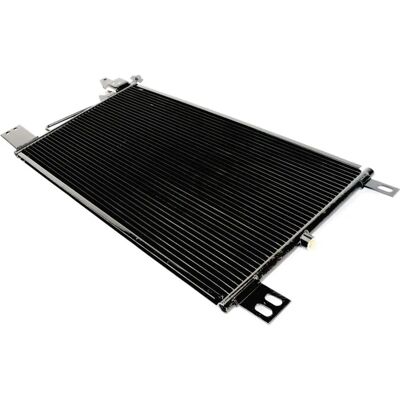 NISSENS 940198 Aluminium Klimakondensator - First Fit NISSENS 940198 Aluminium Klimakondensator - First Fit