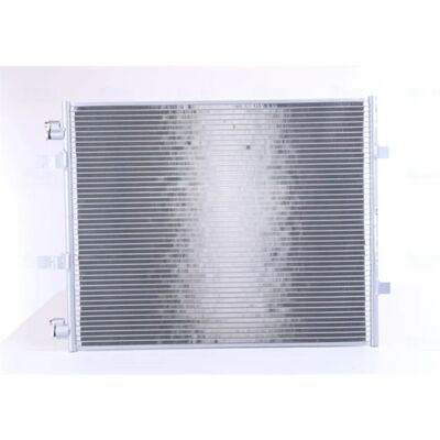 Nissens 940201 Condenseur de Climatisation en Aluminium - Climatisation Nissens 940201 Condenseur de Climatisation en Aluminium - Climatisation