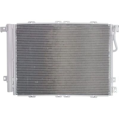 NISSENS 940203 Aluminium Condenser met droger - Airconditioning NISSENS 940203 Aluminium Condenser met droger - Airconditioning