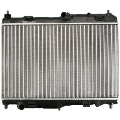 Nissens 69233 Aluminium Radiator for Ford - Kjølesystem Nissens 69233 Aluminium Radiator for Ford - Kjølesystem