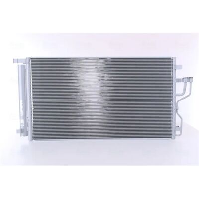 Nissens Hyundai Kia Airco Condenser - Geschikt voor ix35, Sportage Nissens Hyundai Kia Airco Condenser - Geschikt voor ix35, Sportage