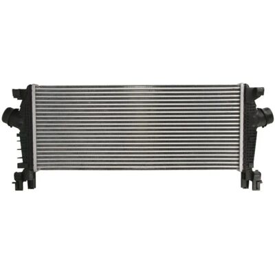 NISSENS 96555 Intercooler - Ilma-Ilma, Ilma-Vesi, Ei EGR venttiiliä, Opel Astra J, Zafira C Tourer NISSENS 96555 Intercooler - Ilma-Ilma, Ilma-Vesi, Ei EGR venttiiliä, Opel Astra J, Zafira C Tourer