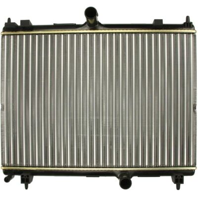 Nissens 636009 Kylradiator - Radiator, kylning, för Peugeot 407 508 Citroën C5 Nissens 636009 Kylradiator - Radiator, kylning, för Peugeot 407 508 Citroën C5