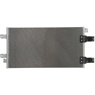 Nissens 940186 Condenseur en Aluminium - Climatisation Nissens 940186 Condenseur en Aluminium - Climatisation