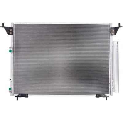 Nissens 940188 Condensator de aer condiționat cu uscător - Piesă auto Nissens 940188 Condensator de aer condiționat cu uscător - Piesă auto