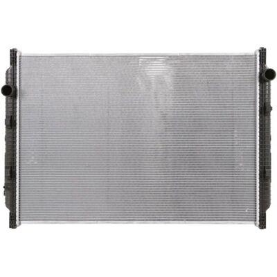 NISSENS 637850 Aluminium Køler - Motorkøling NISSENS 637850 Aluminium Køler - Motorkøling