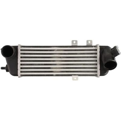 NISSENS 96562 Intercooler - Luft-Wasser, Luft-Luft, Kein EGR-Ventil - Autoteile NISSENS 96562 Intercooler - Luft-Wasser, Luft-Luft, Kein EGR-Ventil - Autoteile