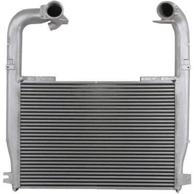 NISSENS 5707286347786 Intercooler - Luftkyld aluminium NISSENS 5707286347786 Intercooler - Luftkyld aluminium