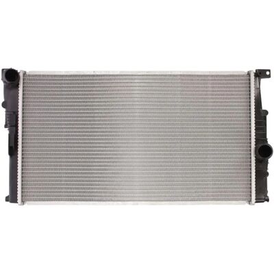 Nissens 60814 Radiateur - Refroidissement moteur Nissens 60814 Radiateur - Refroidissement moteur