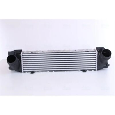 Nissens Intercooler 96552 - Intercooler ad aria BMW Nissens Intercooler 96552 - Intercooler ad aria BMW