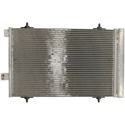 Nissens 940239 Condenseur de Clim en Aluminium Nissens 940239 Condenseur de Clim en Aluminium