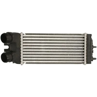 Nissens Intercooler 96550 - Luft-til-luft aluminium kjøling Nissens Intercooler 96550 - Luft-til-luft aluminium kjøling