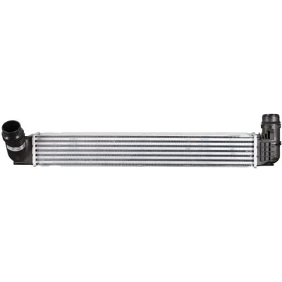 Nissens Intercooler for Renault Megane Scenic - Air-cooled Nissens Intercooler for Renault Megane Scenic - Air-cooled