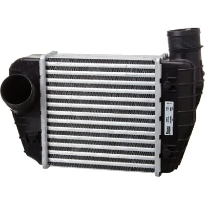 Nissens Intercooler - 96544 - für Audi A6 C6 Avant 2.0 Tdi Tfsi Nissens Intercooler - 96544 - für Audi A6 C6 Avant 2.0 Tdi Tfsi