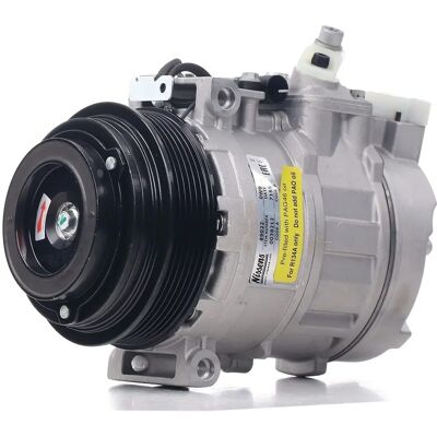 Nissens 7SB16C Luftkonditionskompressor - Passar till Chrysler & Mercedes Nissens 7SB16C Luftkonditionskompressor - Passar till Chrysler & Mercedes