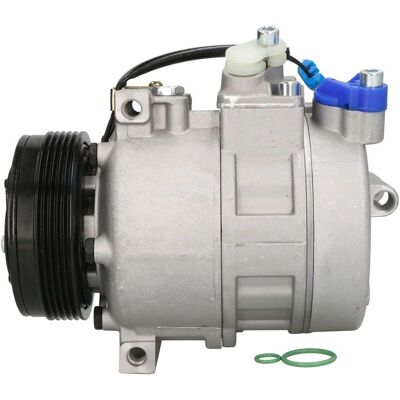 Nissens 7SB16C Compressor de Ar Condicionado - Compressor de Ar Nissens 7SB16C Compressor de Ar Condicionado - Compressor de Ar