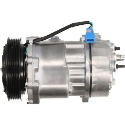 Nissens 89044 Klimakompressor - Klimaanlage Nissens 89044 Klimakompressor - Klimaanlage