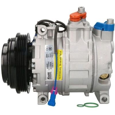 Nissens 7SB16C Compressore AC - Parte HVAC Nissens 7SB16C Compressore AC - Parte HVAC