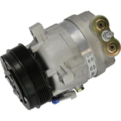 Nissens Klimakompressor - 89062 Nissens Klimakompressor - 89062