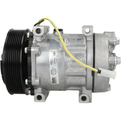 NISSENS SD7H15 Compresseur de Clim - VOLVO FH 12 NISSENS SD7H15 Compresseur de Clim - VOLVO FH 12