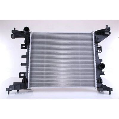 Nissens 630734 Aluminium Radiator for Nissan NV400 & Opel Meriva Nissens 630734 Aluminium Radiator for Nissan NV400 & Opel Meriva